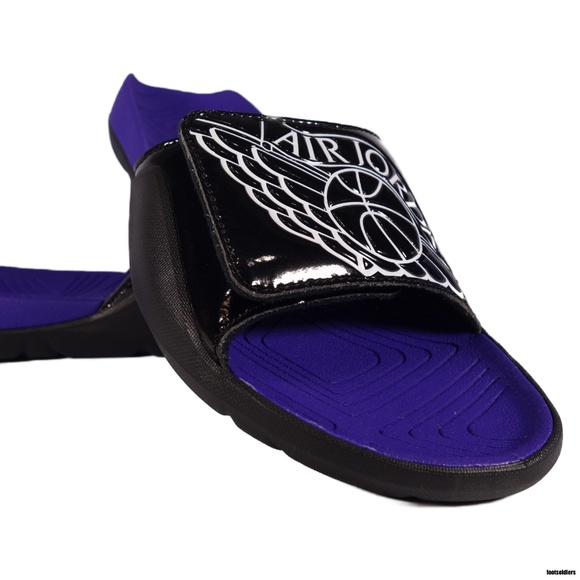 Jordan Other - AA2517-107 Air Jordan Hydro 7 Slides (Concord)